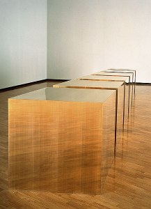 donald judd