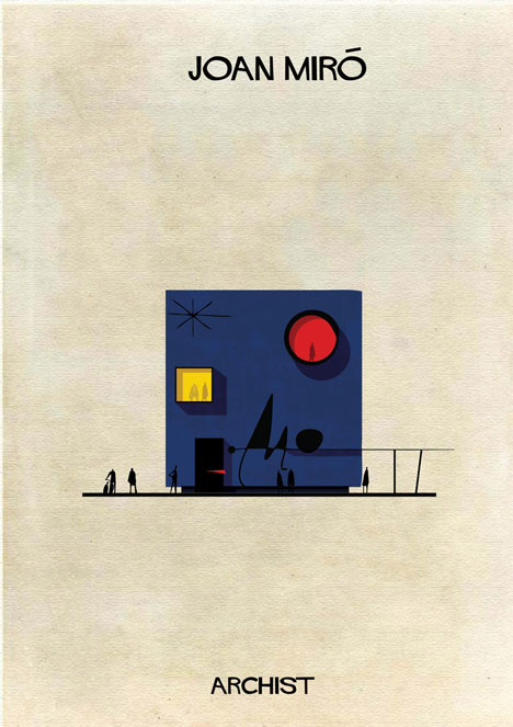 Art-meets-architecture-in-Federico-Babinas-Archist-Series-_dezeen_14