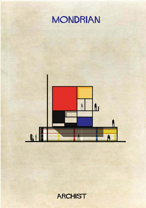 Art-meets-architecture-in-Federico-Babinas-Archist-Series-_dezeen_2