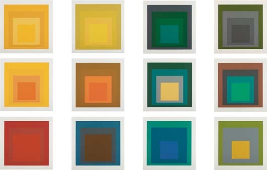 josef albers
