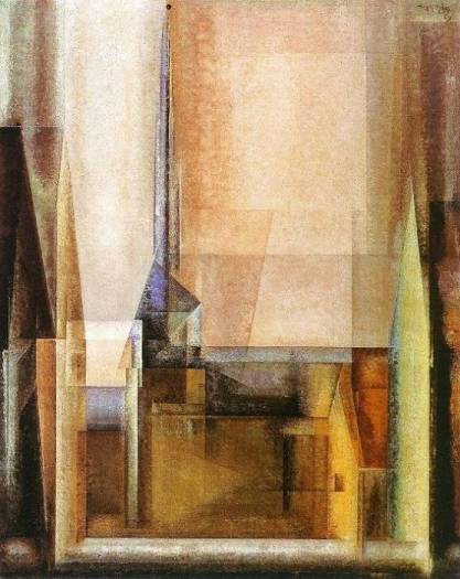 Lyonel Feininger