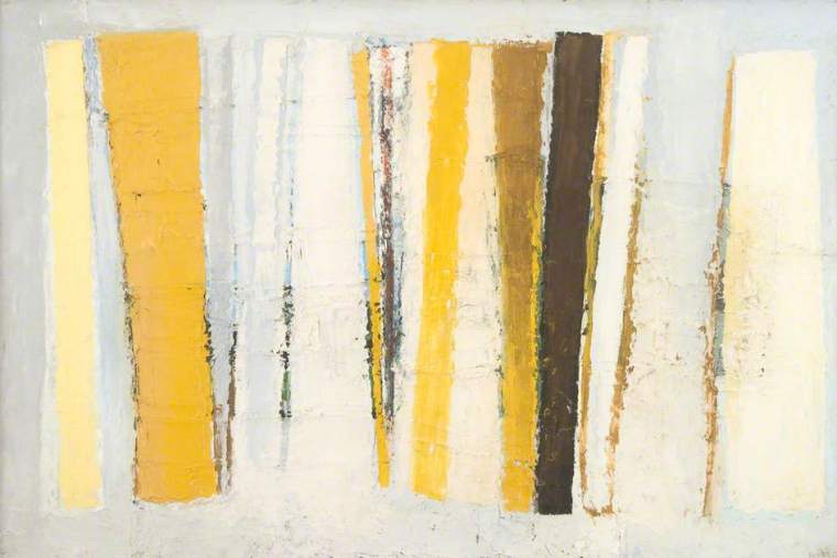 Feiler, Paul, 1918-2013; Chrome &amp; Lemon