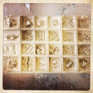 Plaster Casting Amosdenton Plaster Casting Amosdenton