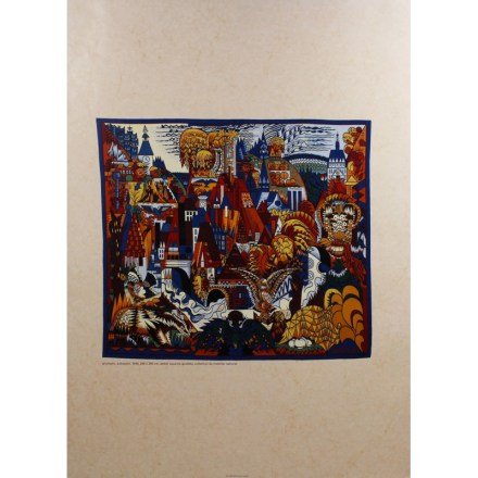 aubusson-d-apres-marcel-gromaire