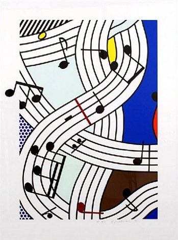 roy-lichtenstein-composition-i