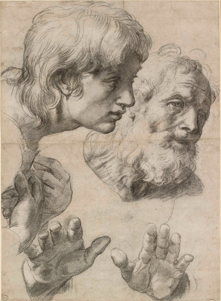 Two-Apostles-(c)-Ashmolean-Museum,-University-of-Oxford