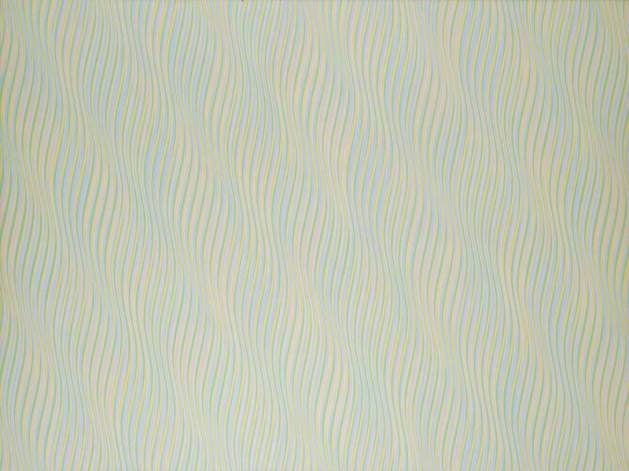 Riley, Bridget, b.1931; Song of Orpheus IV