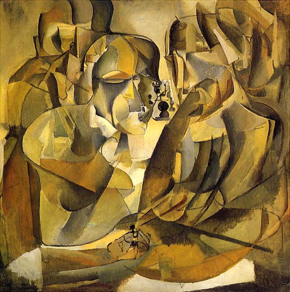 duchamp_chessplayer_1911
