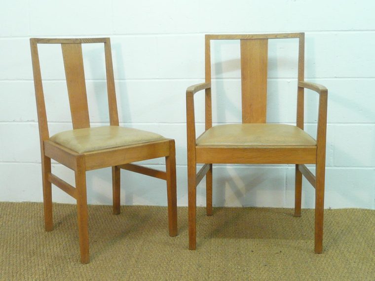 Set_of_14_Gordon_Russell_Oak_D_as157a327z