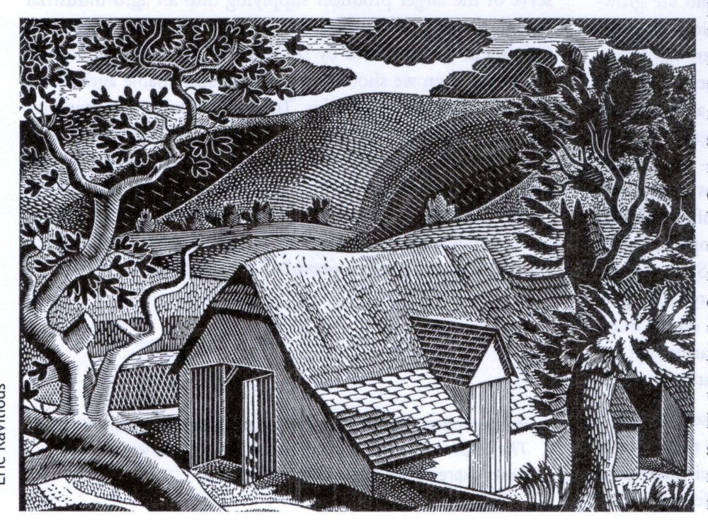 eric-ravilious-sussex-landscape-1931